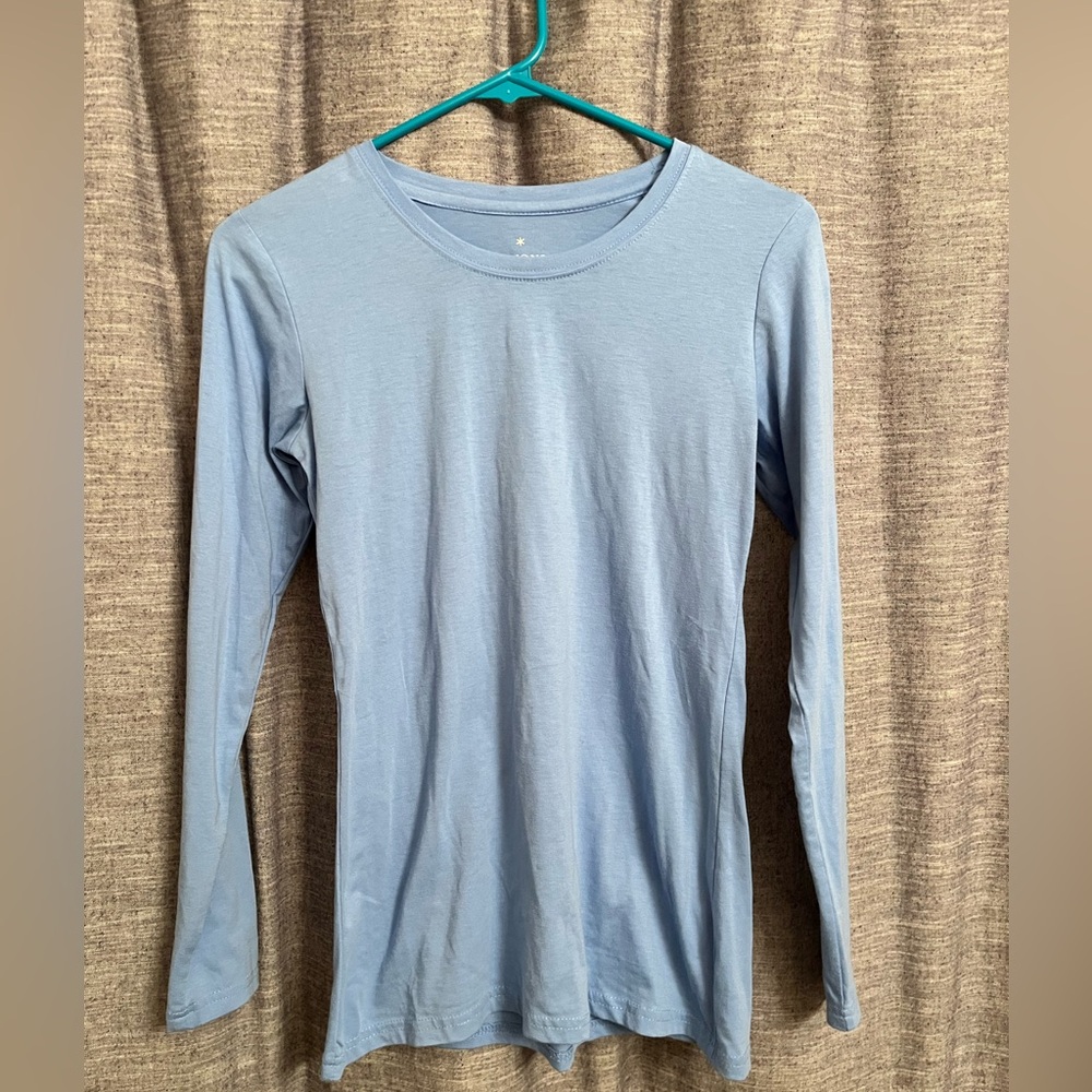 Underscrub shirt